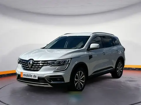 Annonce RENAULT KOLEOS Essence 2022 d'occasion 