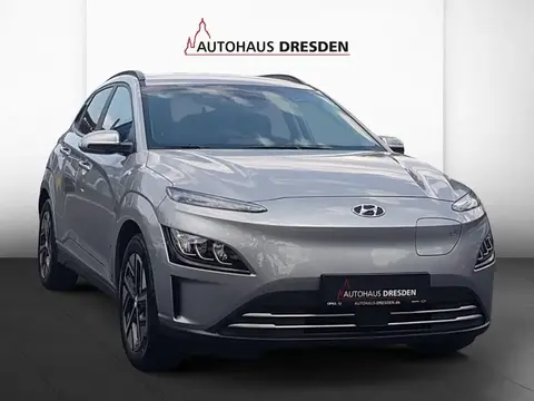 Annonce HYUNDAI KONA Non renseigné 2022 d'occasion 