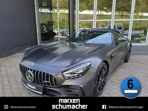 Used MERCEDES-BENZ CLASSE GT Petrol 2019 Ad 