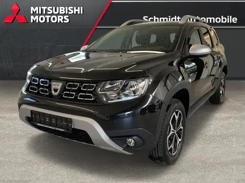 Used DACIA DUSTER Petrol 2019 Ad 