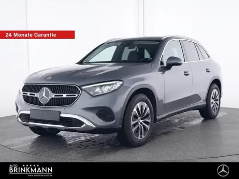 Annonce MERCEDES-BENZ CLASSE GLC Diesel 2023 d'occasion Allemagne