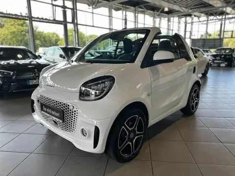 Annonce SMART FORTWO Non renseigné 2023 d'occasion 