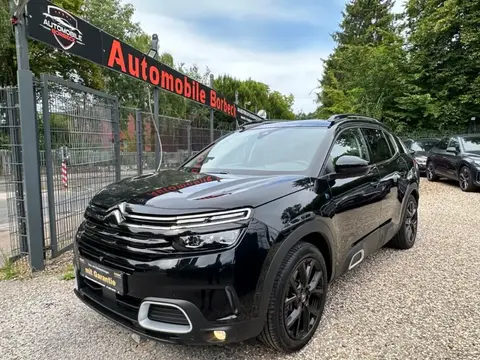 Used CITROEN C5 AIRCROSS Hybrid 2021 Ad 