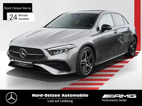 Annonce MERCEDES-BENZ CLASSE A Essence 2023 d'occasion Allemagne