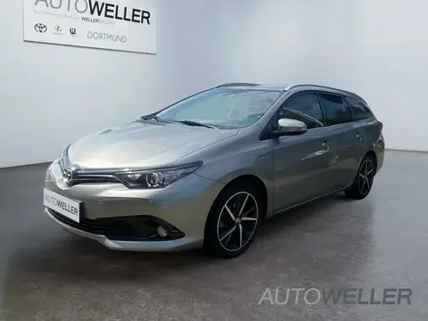 Annonce TOYOTA AURIS Hybride 2019 d'occasion 