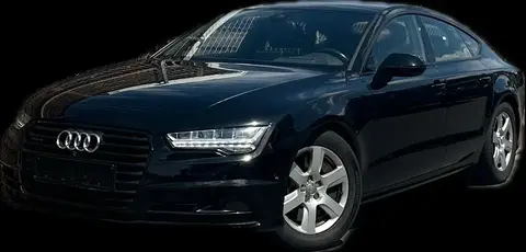 Annonce AUDI A7 Essence 2015 d'occasion 