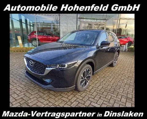 Annonce MAZDA CX-5 Essence 2024 d'occasion 