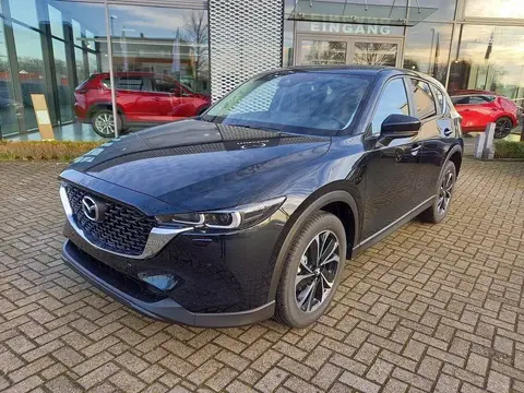 Annonce MAZDA CX-5 Essence 2024 d'occasion 