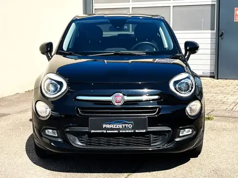 Used FIAT 500X Petrol 2017 Ad 