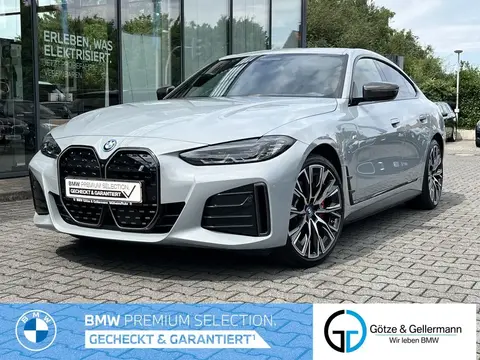 Used BMW I4 Not specified 2023 Ad 