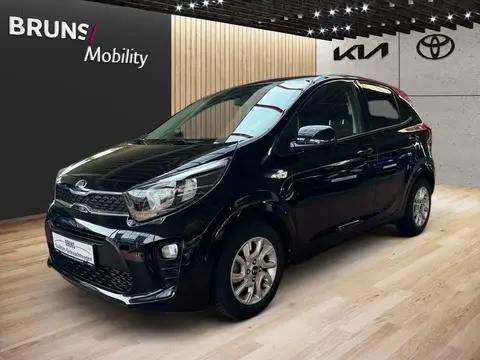 Annonce KIA PICANTO Essence 2020 d'occasion 