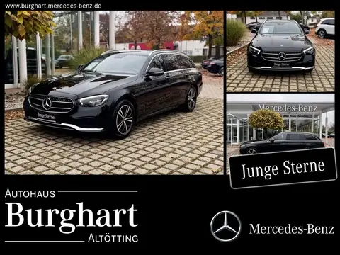 Used MERCEDES-BENZ CLASSE E Petrol 2023 Ad 