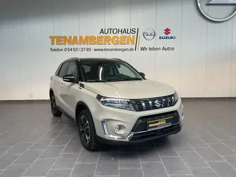 Annonce SUZUKI VITARA Essence 2022 d'occasion 