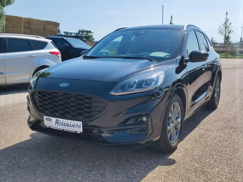 Annonce FORD KUGA Essence 2023 d'occasion 