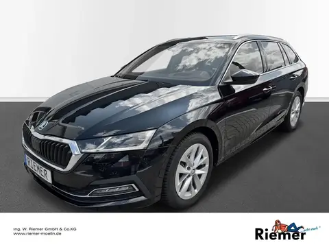 Annonce SKODA OCTAVIA Diesel 2023 d'occasion 