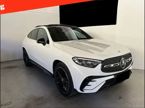 Annonce MERCEDES-BENZ CLASSE GLC Diesel 2024 d'occasion 