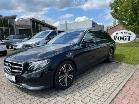 Used MERCEDES-BENZ CLASSE E Diesel 2020 Ad 