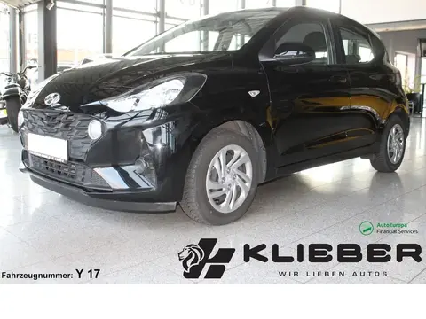 Used HYUNDAI I10 Petrol 2023 Ad 