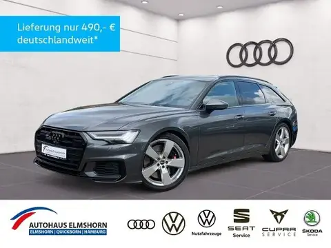 Annonce AUDI S6 Diesel 2022 d'occasion 