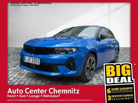 Used OPEL ASTRA Not specified 2023 Ad Germany