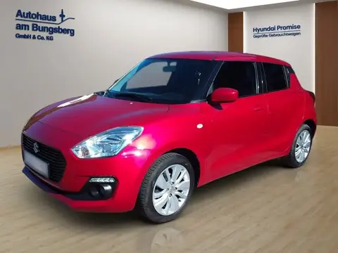 Annonce SUZUKI SWIFT Essence 2019 d'occasion 