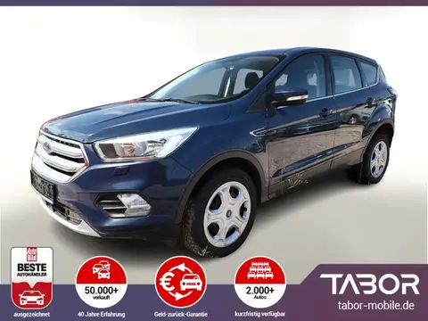 Used FORD KUGA Diesel 2019 Ad 