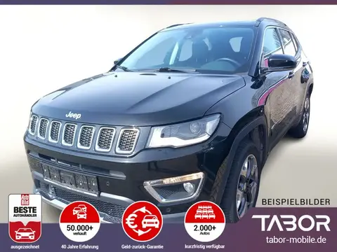 Used JEEP COMPASS Petrol 2019 Ad 