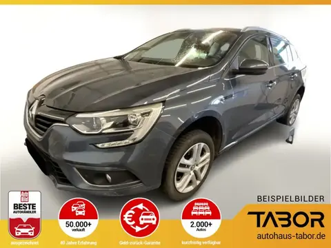 Annonce RENAULT MEGANE Essence 2019 d'occasion 