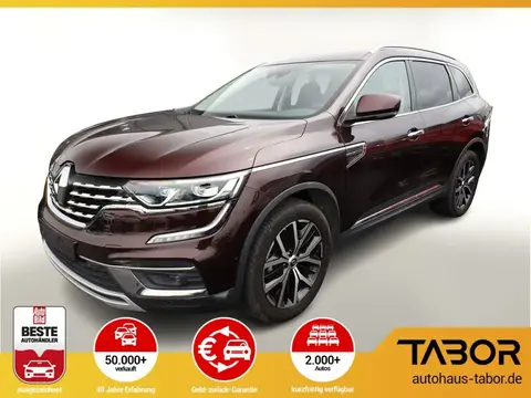 Annonce RENAULT KOLEOS Essence 2021 d'occasion 