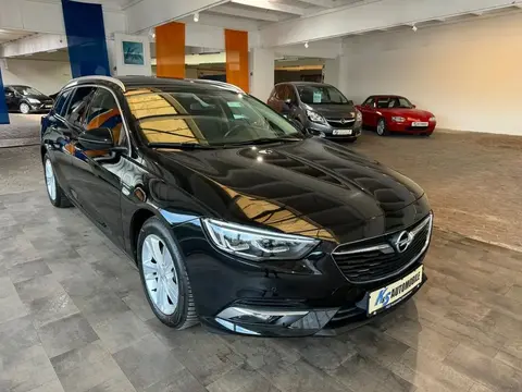 Annonce OPEL INSIGNIA Diesel 2018 d'occasion 