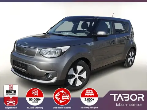 Annonce KIA SOUL Non renseigné 2018 d'occasion 