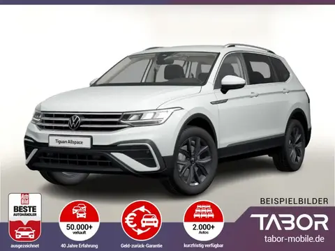 Used VOLKSWAGEN TIGUAN Diesel 2022 Ad 