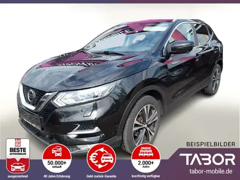 Annonce NISSAN QASHQAI Essence 2019 d'occasion 