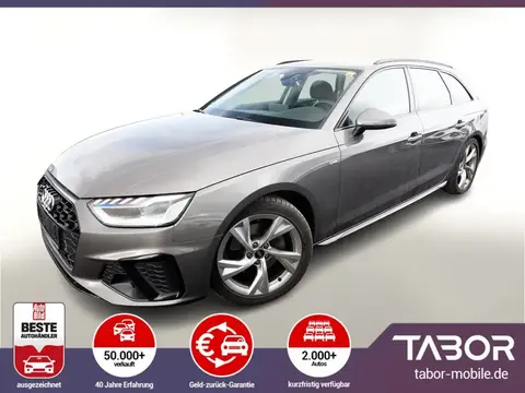 Used AUDI A4 Diesel 2022 Ad Germany