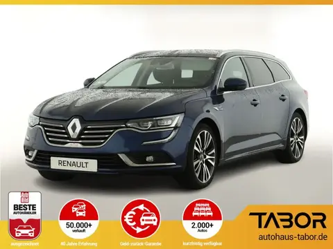 Used RENAULT TALISMAN Diesel 2019 Ad 