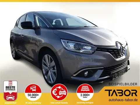 Used RENAULT SCENIC Petrol 2019 Ad 