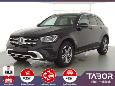 Annonce MERCEDES-BENZ CLASSE GLC Diesel 2021 d'occasion Allemagne