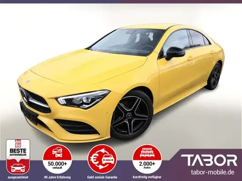 Used MERCEDES-BENZ CLASSE CLA Petrol 2021 Ad 