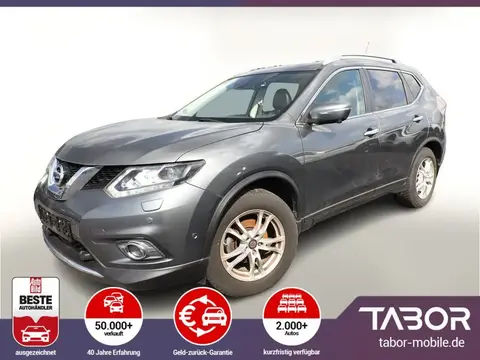 Used NISSAN X-TRAIL Petrol 2017 Ad 