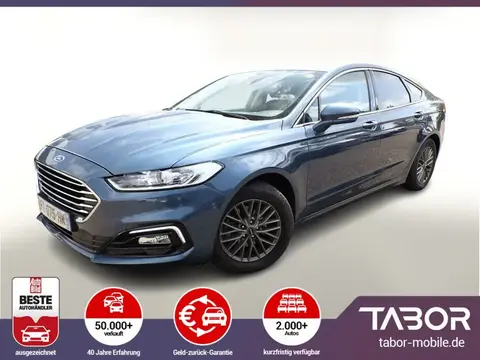 Annonce FORD MONDEO Diesel 2020 d'occasion 