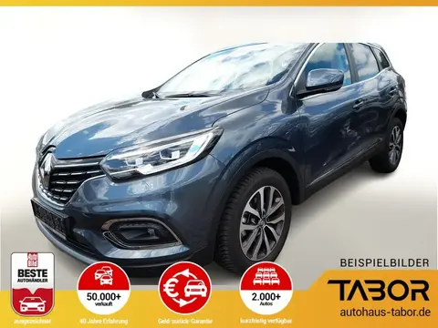 Used RENAULT KADJAR Petrol 2022 Ad 