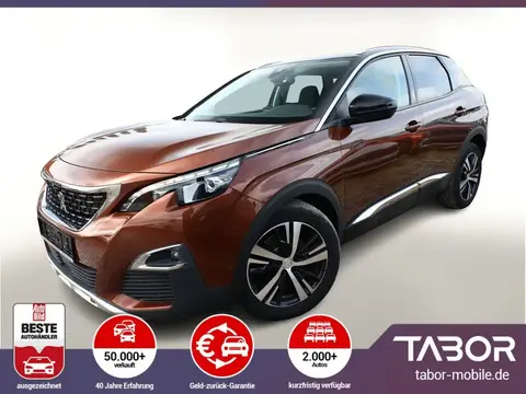 Used PEUGEOT 3008 Diesel 2016 Ad 