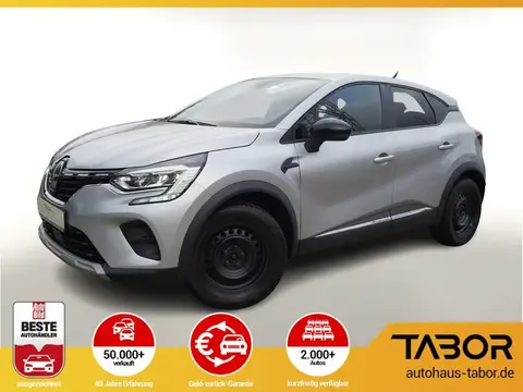 Used RENAULT CAPTUR Petrol 2020 Ad 