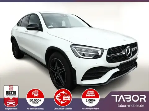 Annonce MERCEDES-BENZ CLASSE GLC Essence 2021 d'occasion Allemagne