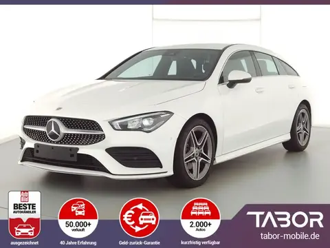 Used MERCEDES-BENZ CLASSE CLA Petrol 2021 Ad 