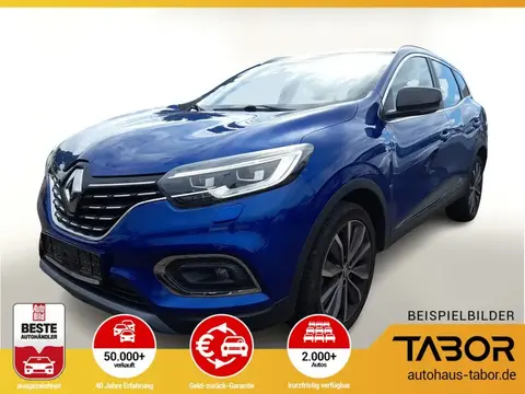 Annonce RENAULT KADJAR Essence 2019 d'occasion 