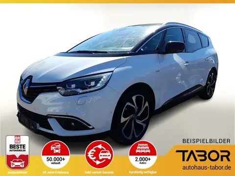 Used RENAULT GRAND SCENIC Petrol 2018 Ad 