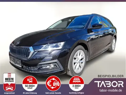 Annonce SKODA OCTAVIA Diesel 2021 d'occasion 