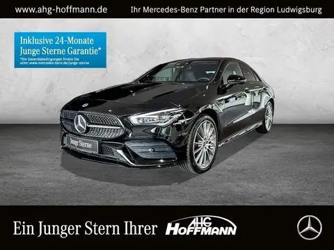 Used MERCEDES-BENZ CLASSE CLA Hybrid 2021 Ad 