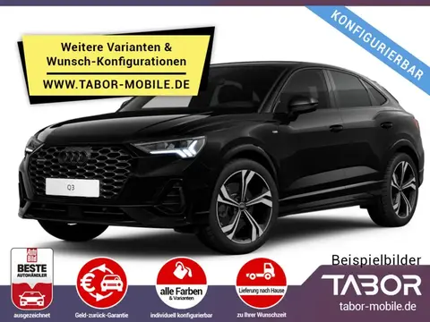 Used AUDI Q3 Petrol 2024 Ad Germany